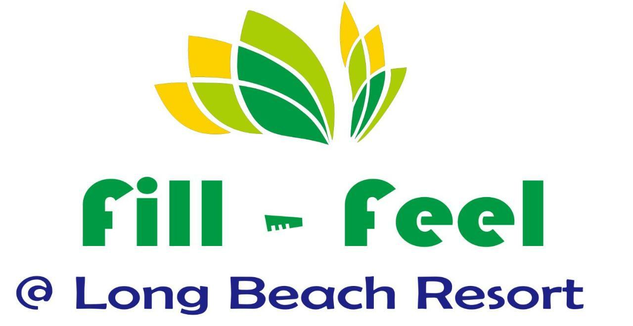 Fill - Feel @ Long Beach Resort Ko Lanta Extérieur photo